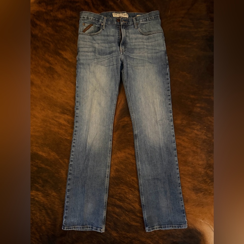 Ariat Legacy M4 Jeans